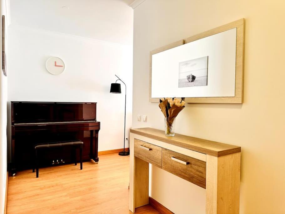Sweety Bela Vista Apartment Lisboa Exterior foto