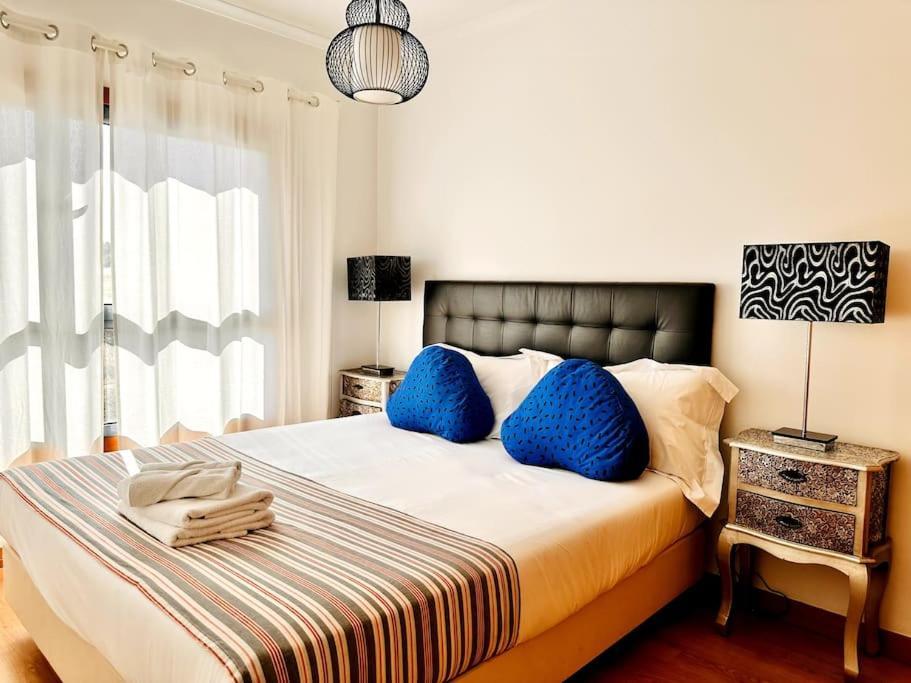 Sweety Bela Vista Apartment Lisboa Exterior foto