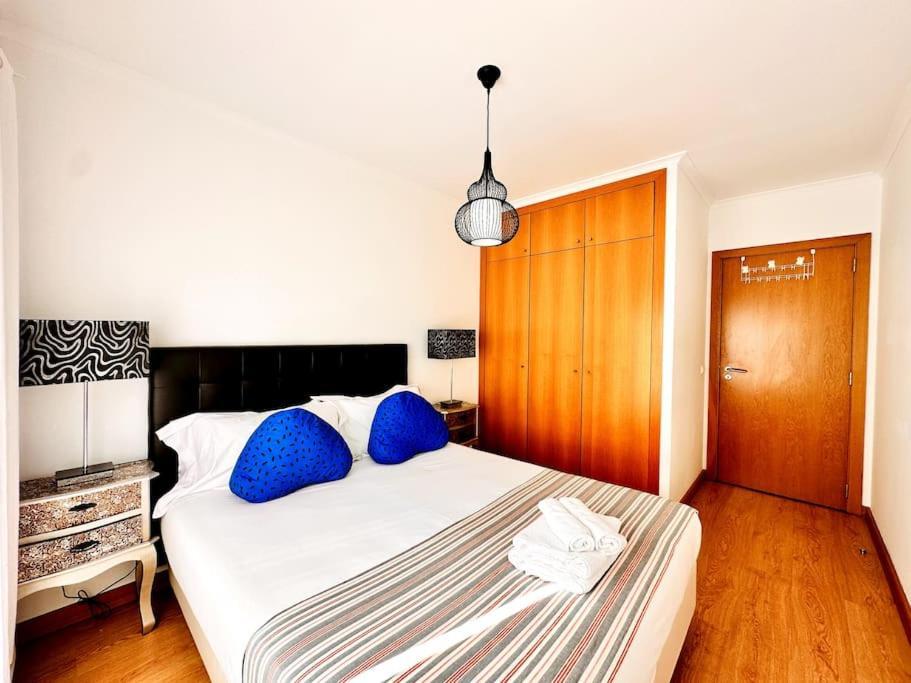 Sweety Bela Vista Apartment Lisboa Exterior foto