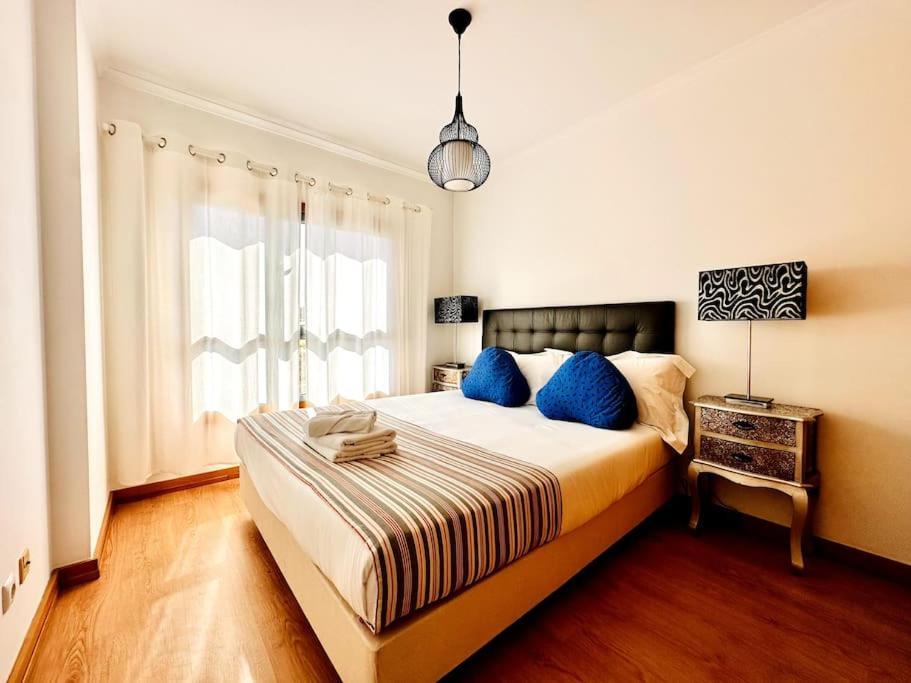 Sweety Bela Vista Apartment Lisboa Exterior foto